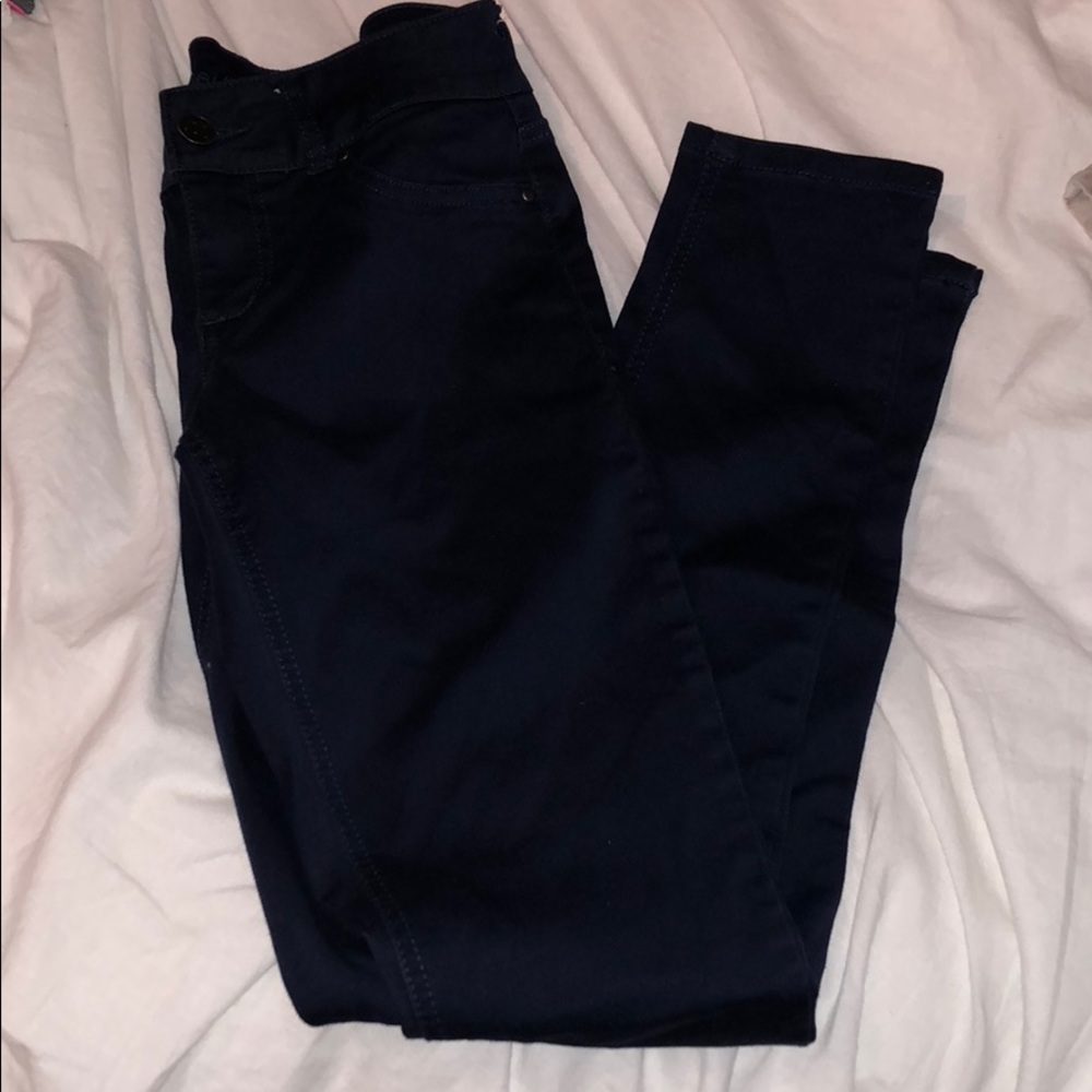 JEANS!